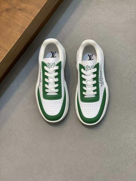 Picture of Louis Vuitton Shoes _SKULVsz38-45mnf104917313